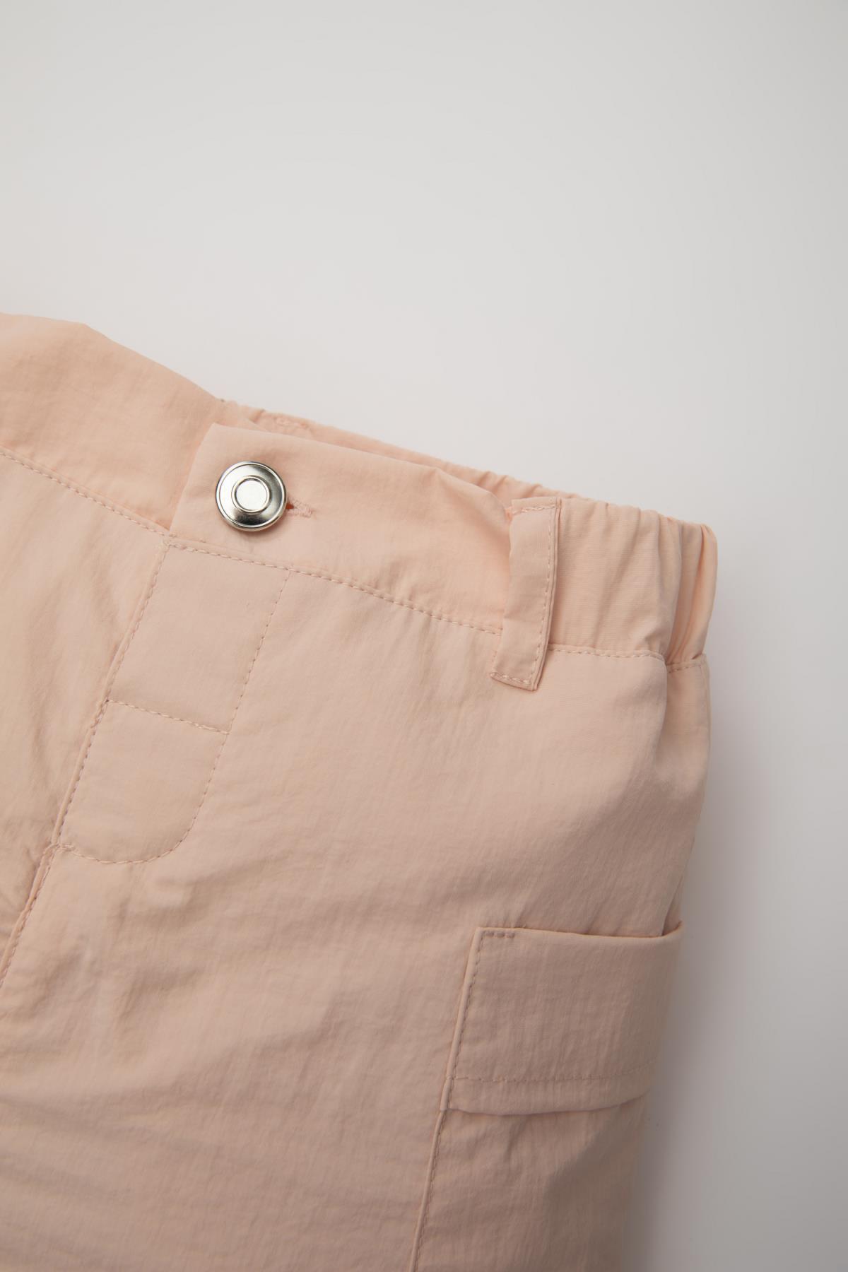 دامن دخترانه دفاکتو Defacto اورجینال دخترانه کد کالا C2427A524SM - تصویر 2