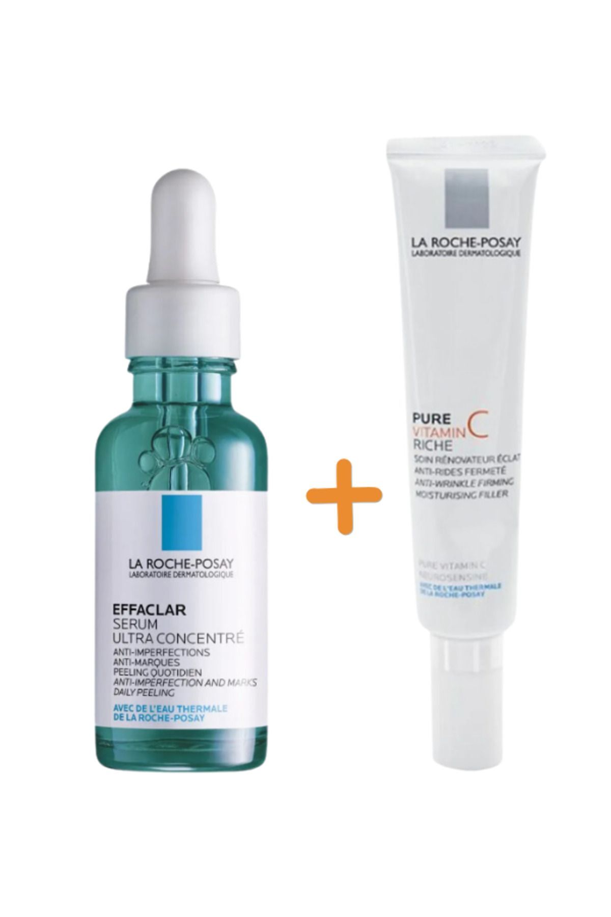 سرم پوست لاروش پوزای ACL6240345