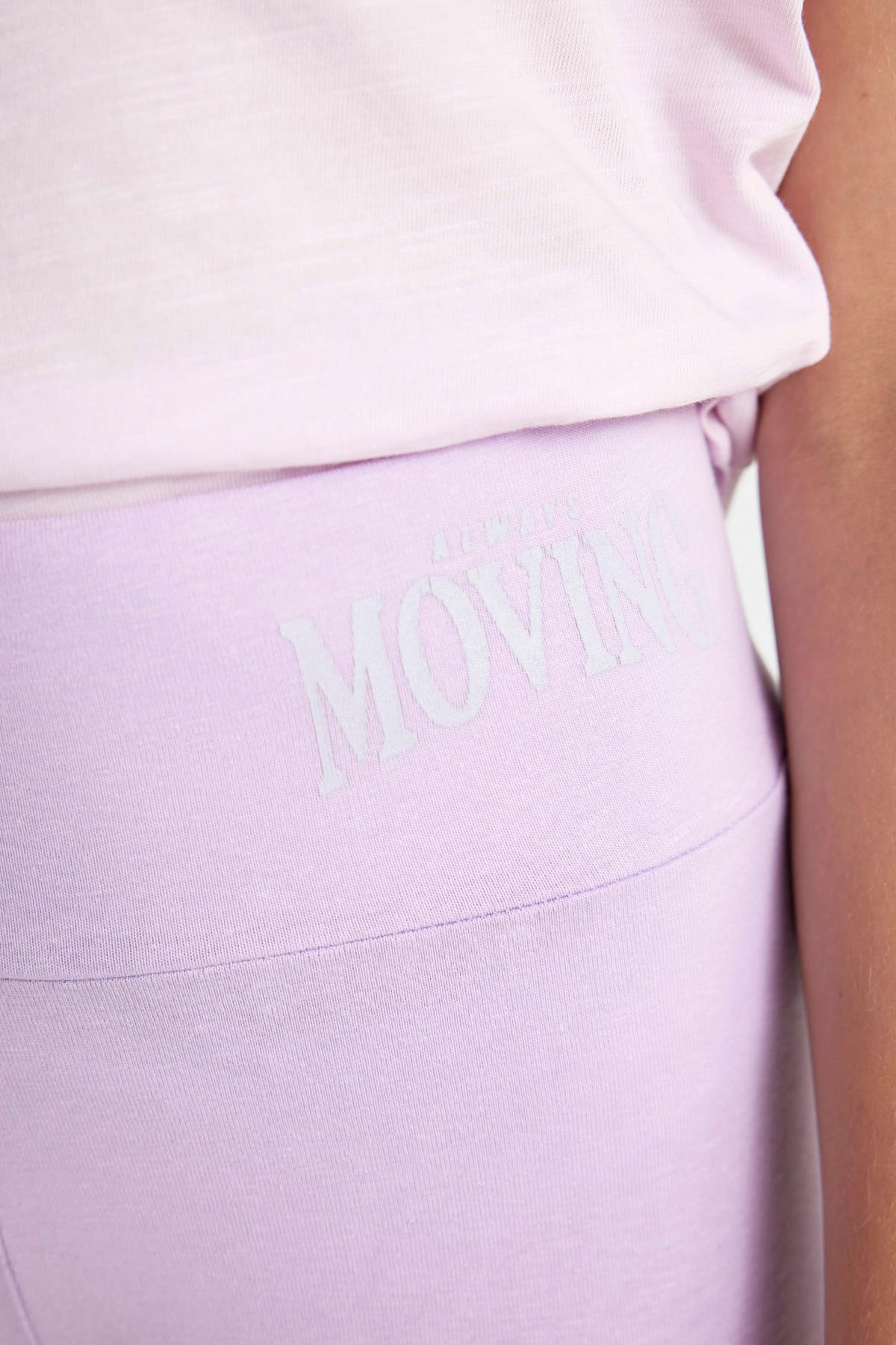 ساپورت دخترانه دفاکتو | B0843A824HS Defacto - Image 4