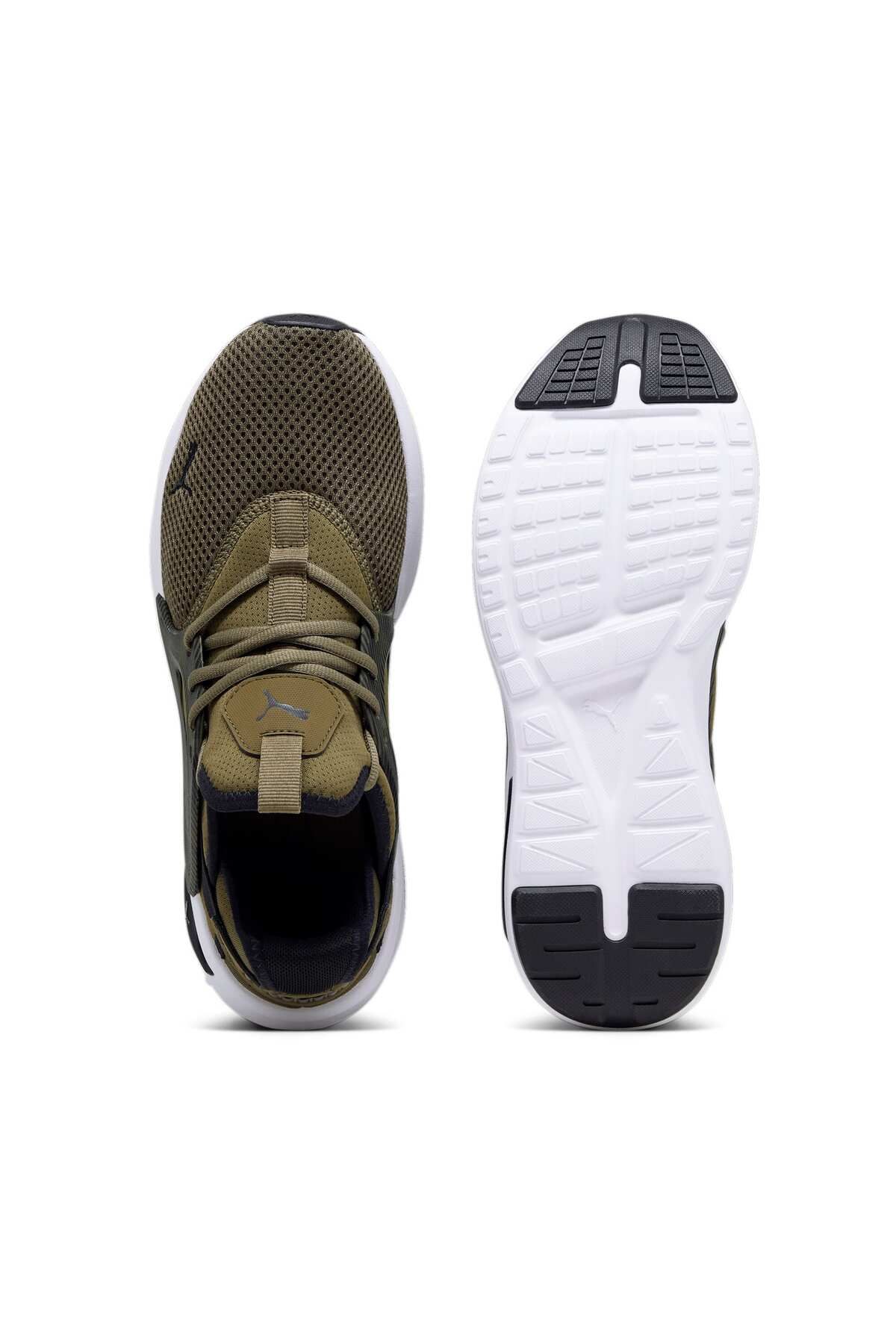 Puma-Softride Enzo Evo Hyperwave - Men's Running Shoes 4