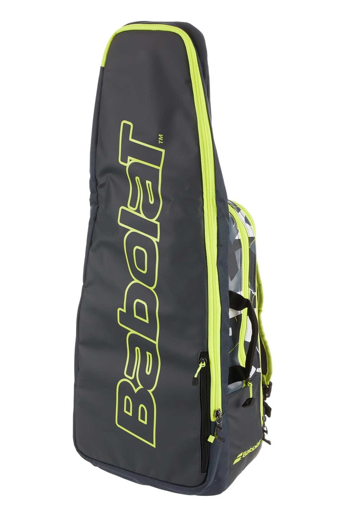 کیف تنیس کوله پشتی خالص AERO 2023 BABOLAT