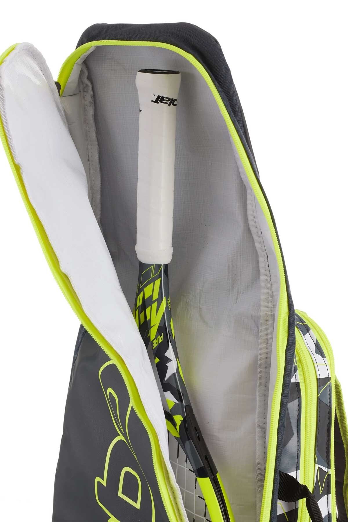 کیف تنیس کوله پشتی خالص AERO 2023 BABOLAT