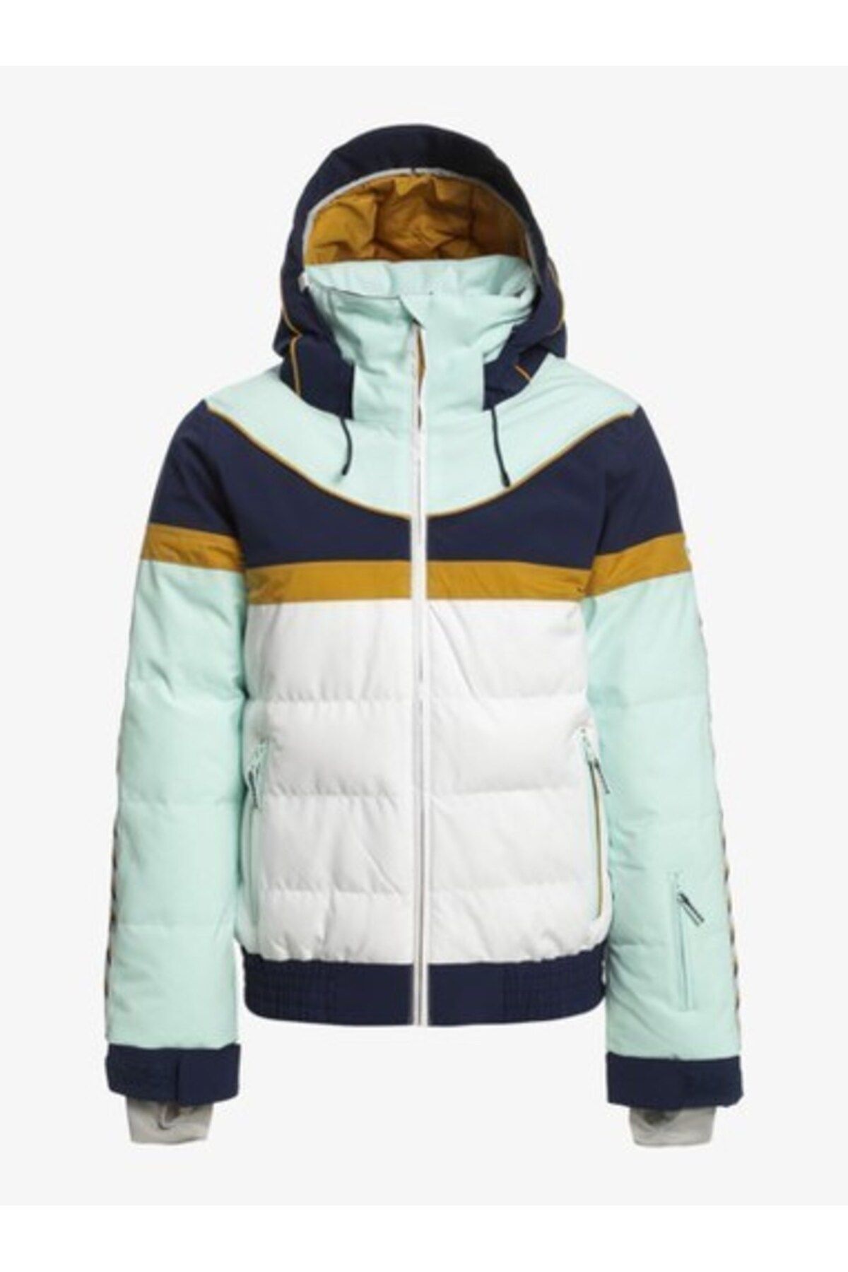 Roxy Peak Chic Insulated Jk Snowboard Kar Montu Erjtj03379