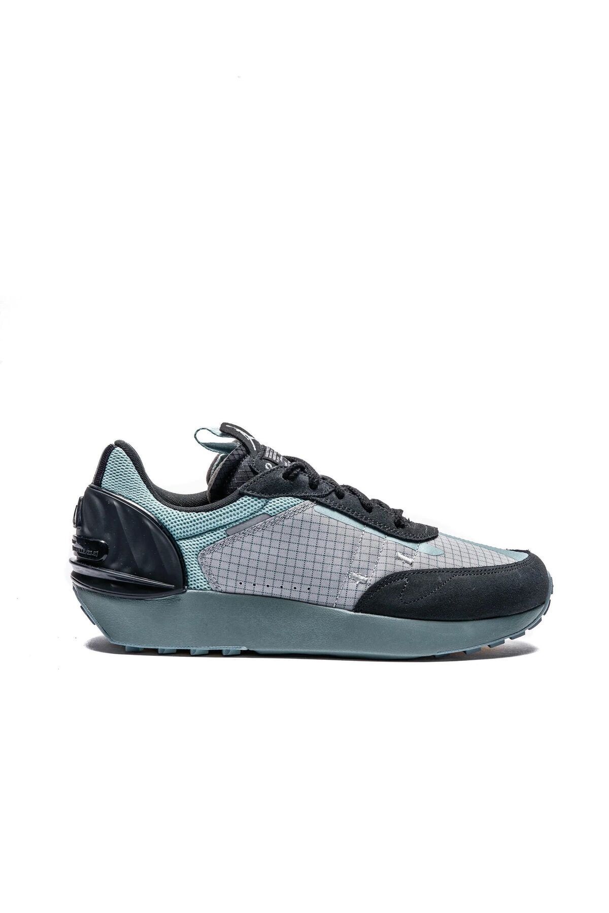 اسنیکر مشکی مردانه و زنانه کفش ورزشی جردن Granville Pro Ocean Cube Nike