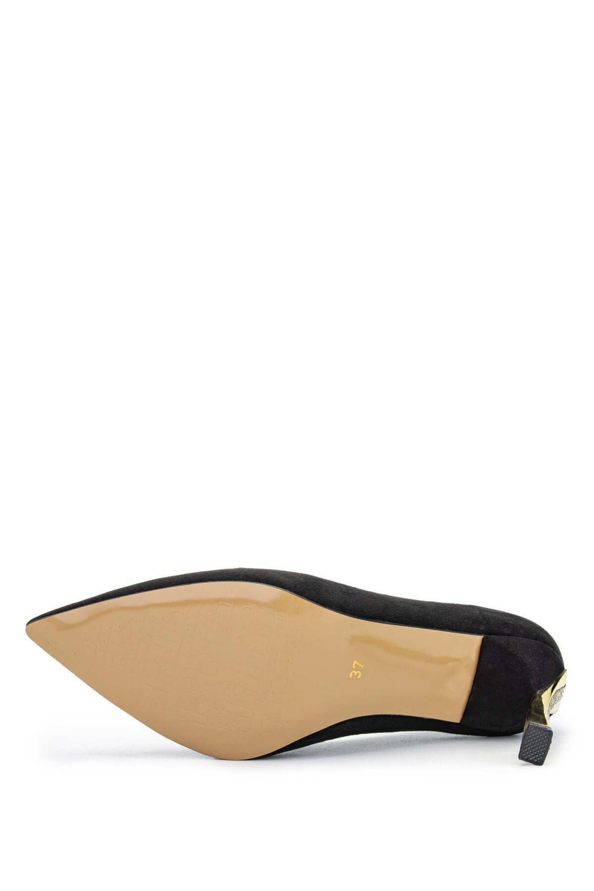 کفش پاشنه بلند زنانه تامر تانجا | 886 1988 BN AYK SK23/24 Tamer Tanca - Image 3