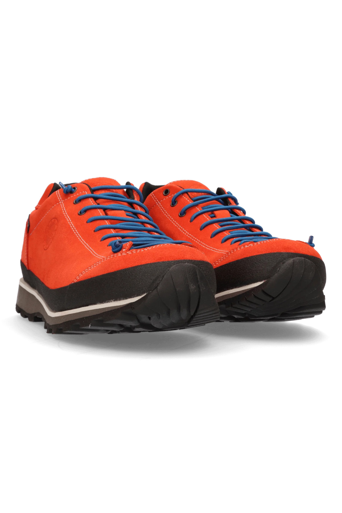 Italy Bio Naturale MTX Waterproof Vibram Full Çarşak Deri Ayakkabı Sunstar 5