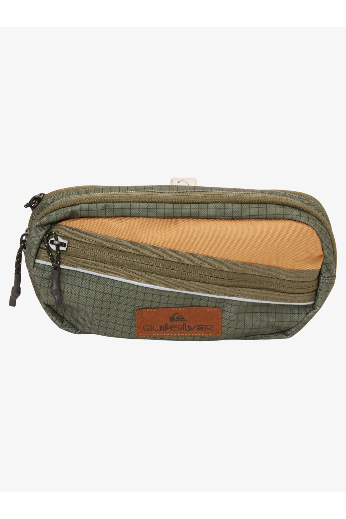 Quiksilver Jungler Men s Waist Bag Trendyol
