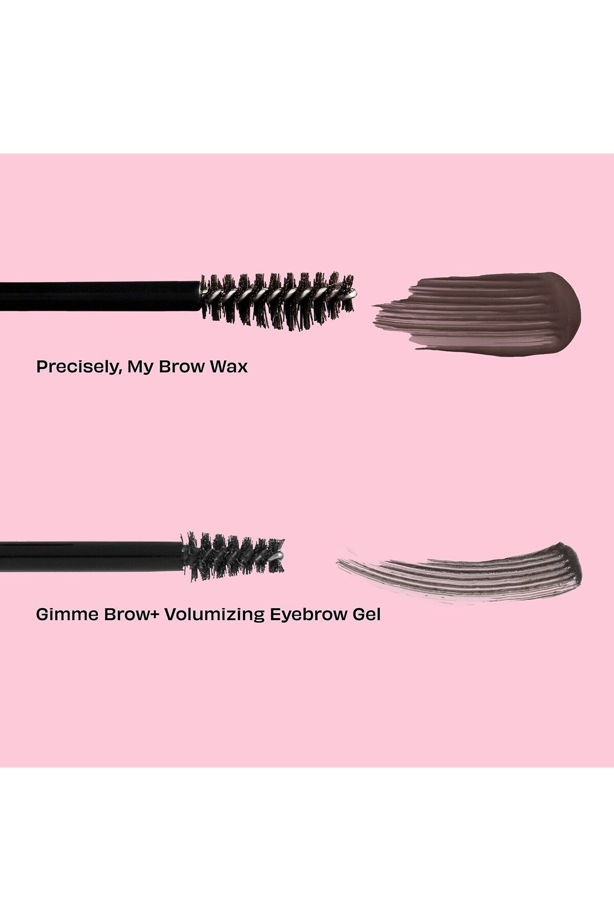 benefit cosmetics-Precisely, My Brow Wax - Eyebrow Stabilizer 3.75 (5 g) 5
