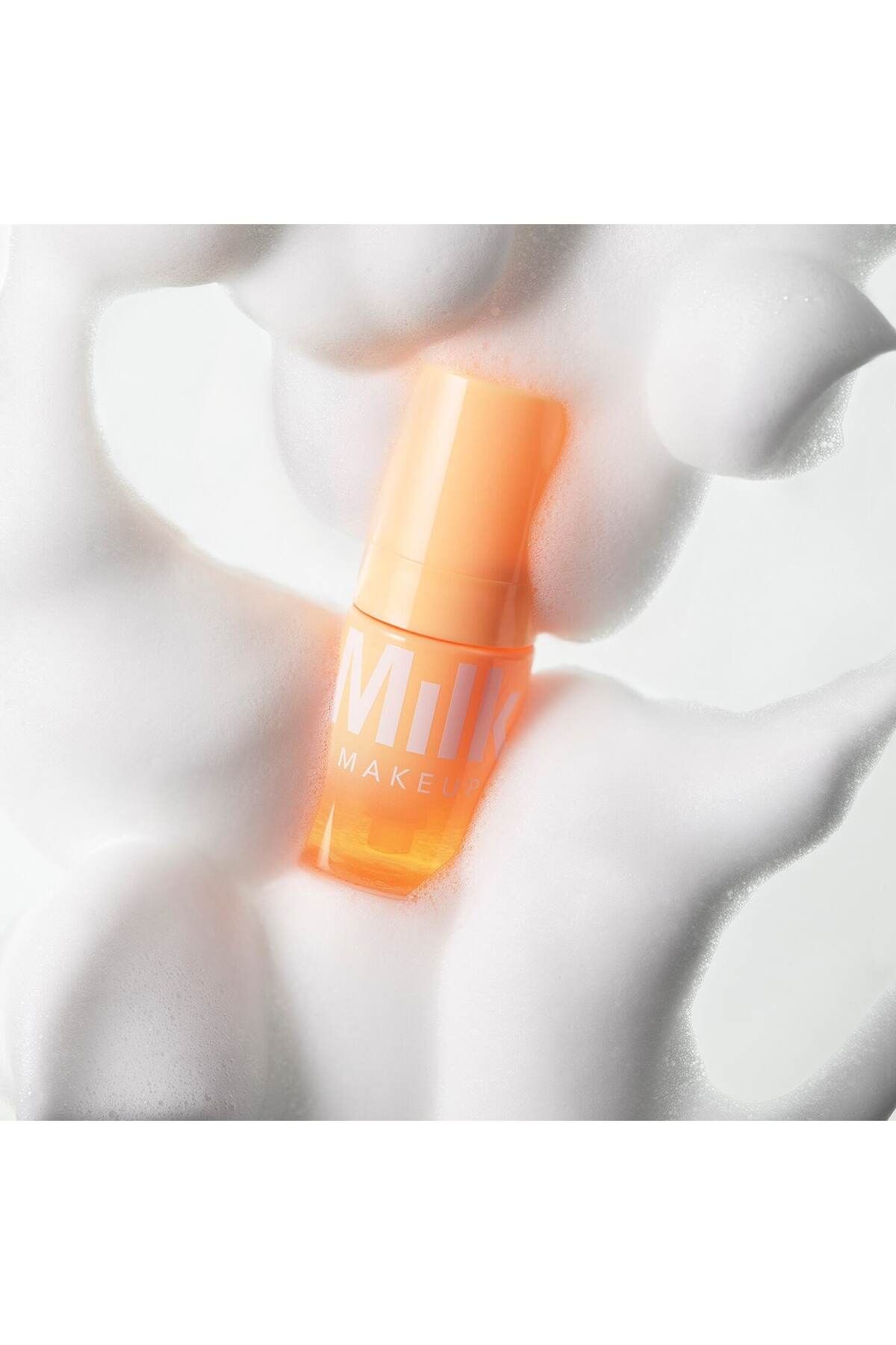 Milk Makeup-Cloud Glow Primer - برايمر رغوي لتفتيح البشرة 27 مل 5