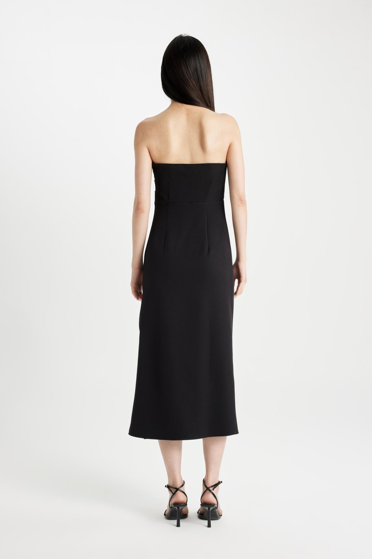 لباس زنانه دفاکتو | D0985AX24SM Defacto - Image 5