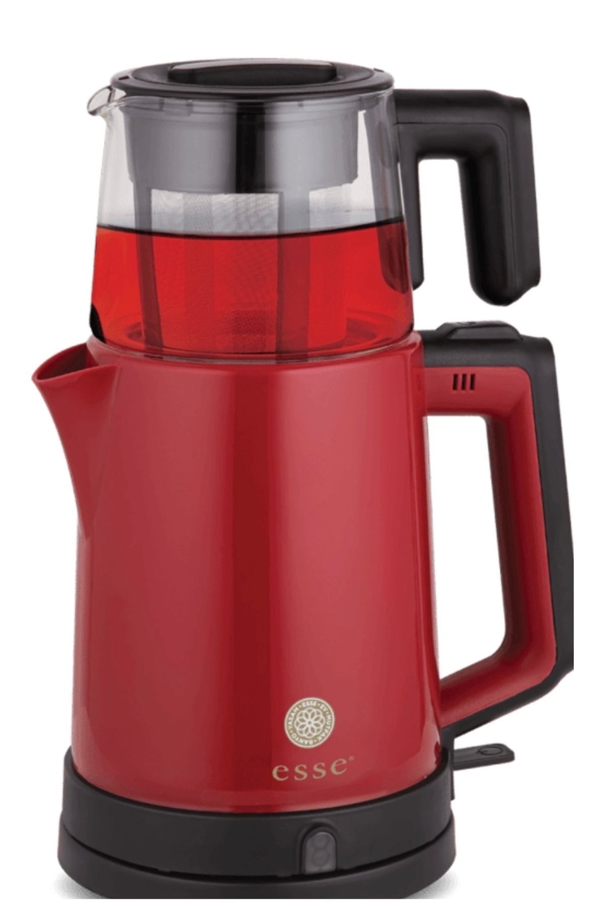 Esse Çay makinesi çaycı