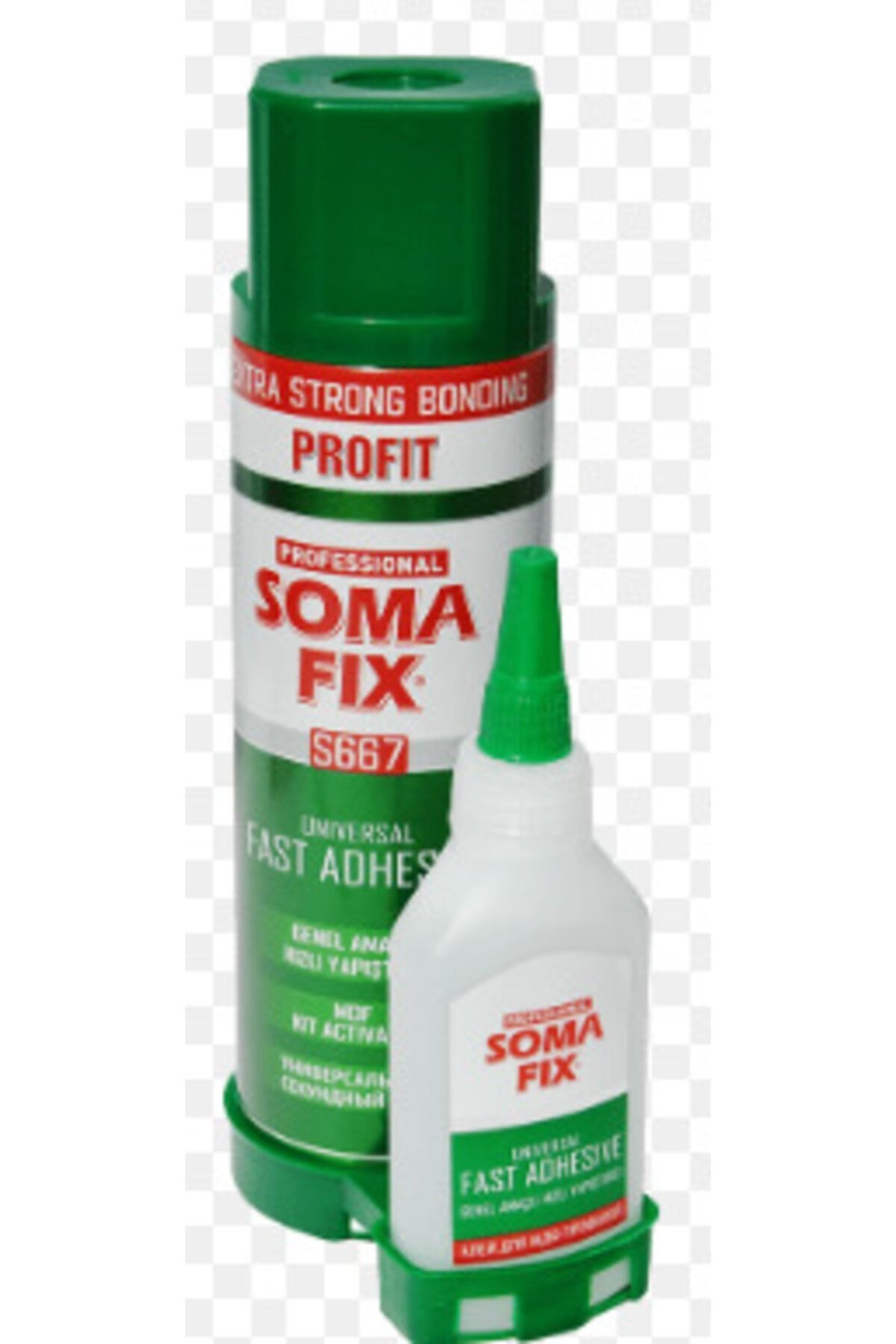 Somafix Soma Fix Hızlı Yapıştırıcı