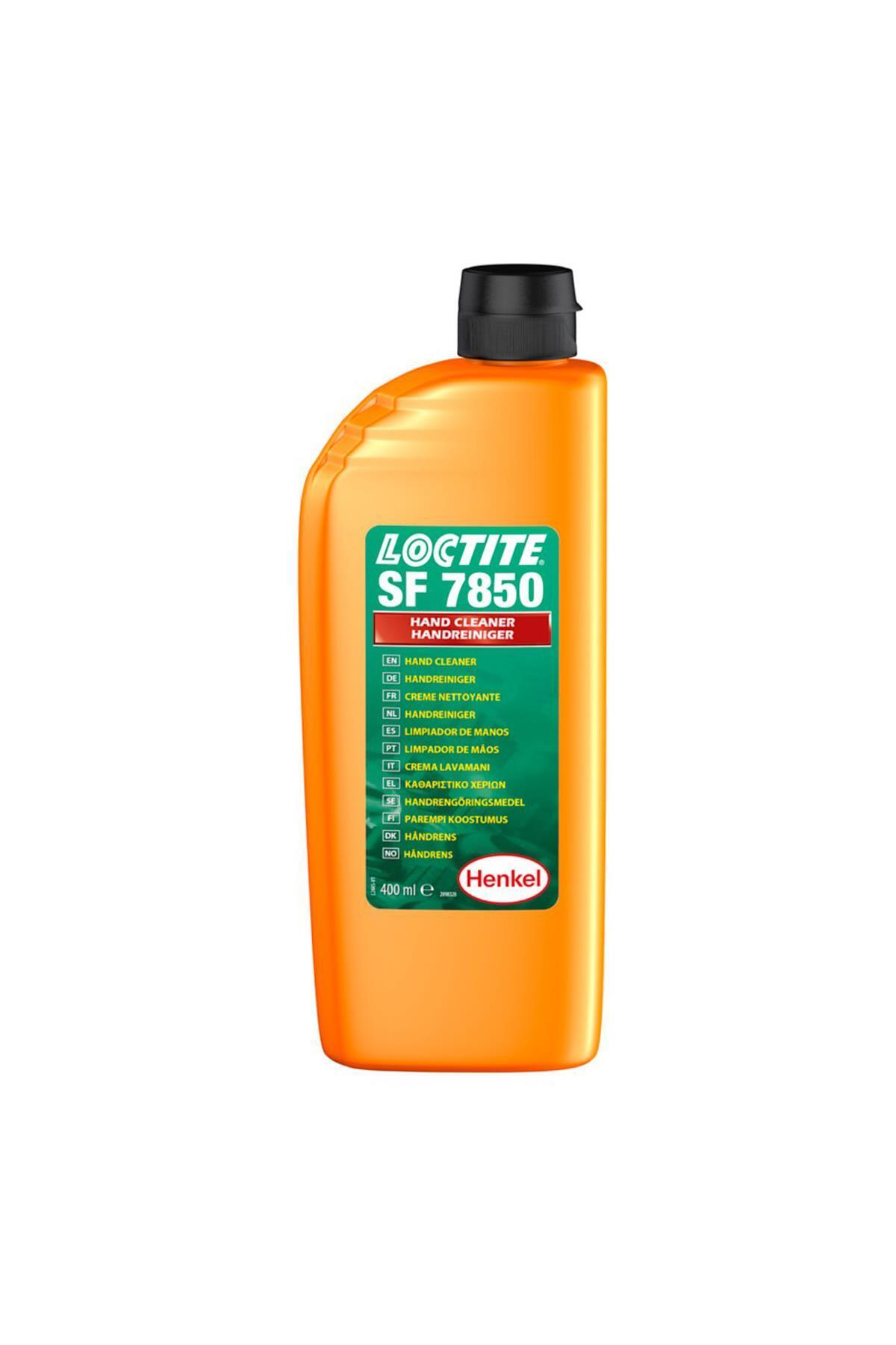 Loctite Sf 7850 400ml Pumice Stone Hand Cleaning Cream (INDUSTRIAL)