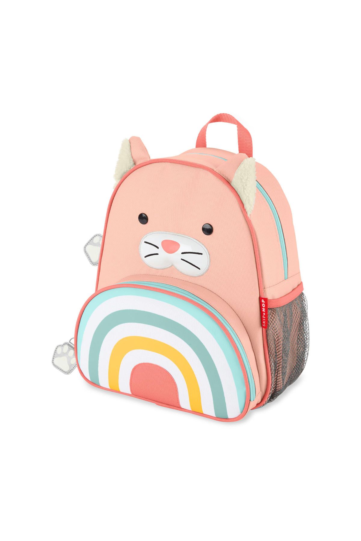 Skip Hop-Cat Zoo Backpack 2