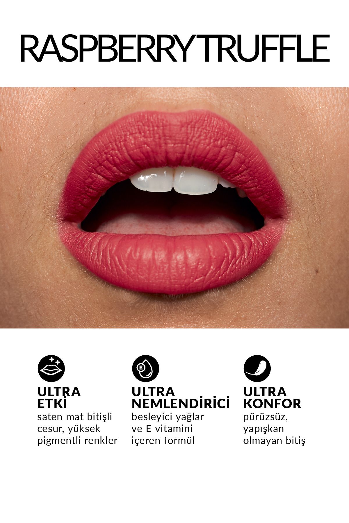 رژ لب مات فوق مایع Avon