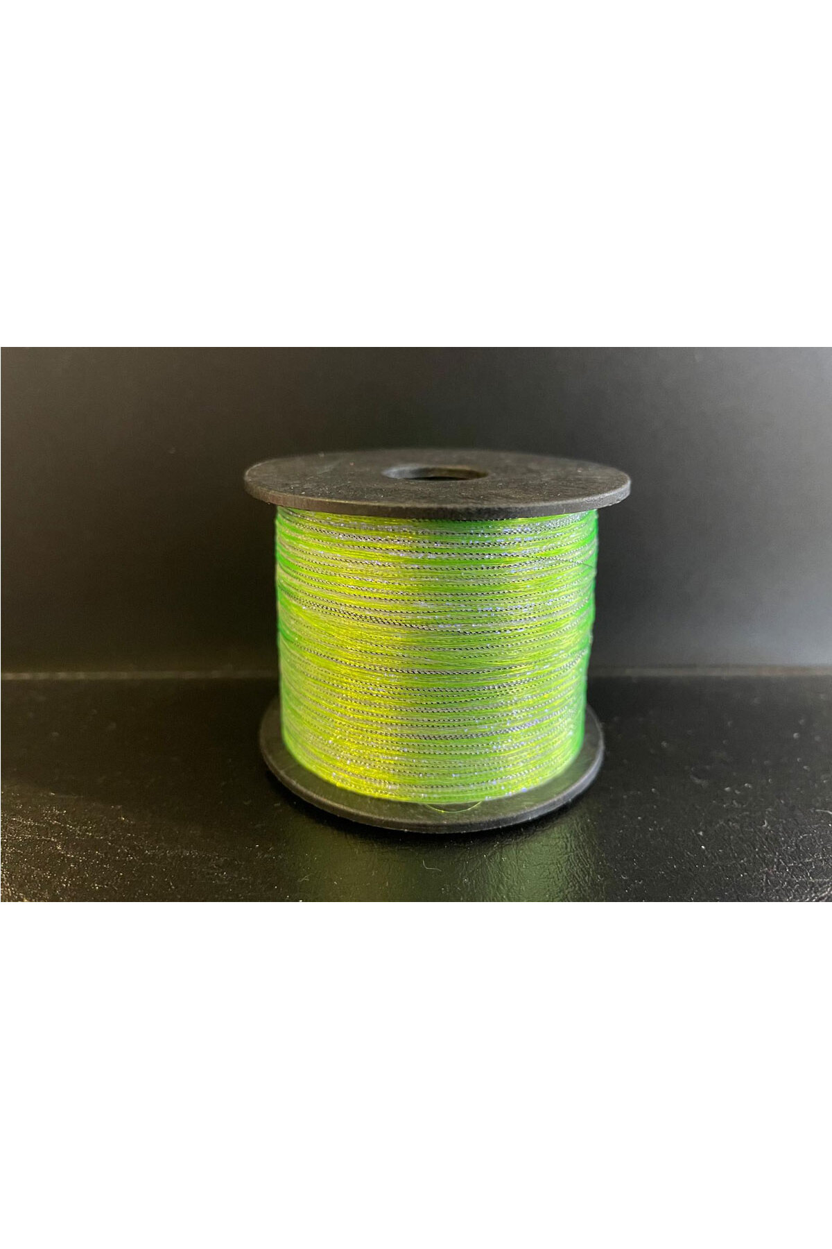 ALDOS Çapari (2 Adet) 400 mt Makara Sim 4 kat Fıstık Yeşil