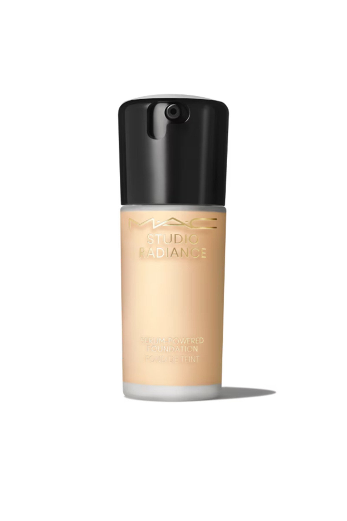 STUDIO RADIANCE SERUM-POWERED GLOWING FOUNDATION