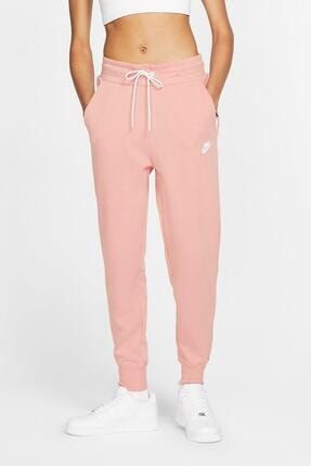 Sportwear Tech Fleece Pink Trousers Pembe Eşofman Altı BV3472-606FS
