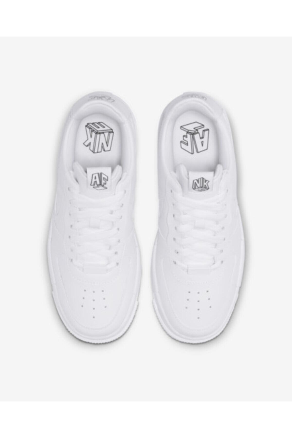 Nike Air Force 1 Pixel Beyaz Spor Ayakkabı Fiyatı, Yorumları - TRENDYOL