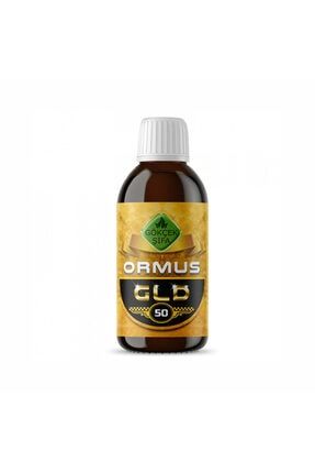 Ormus Gld 50 ml 86821908302899