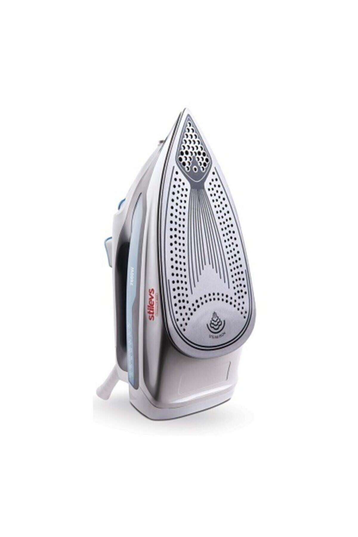 Stilevs Ütümax Ut8050 Ütü Mavi