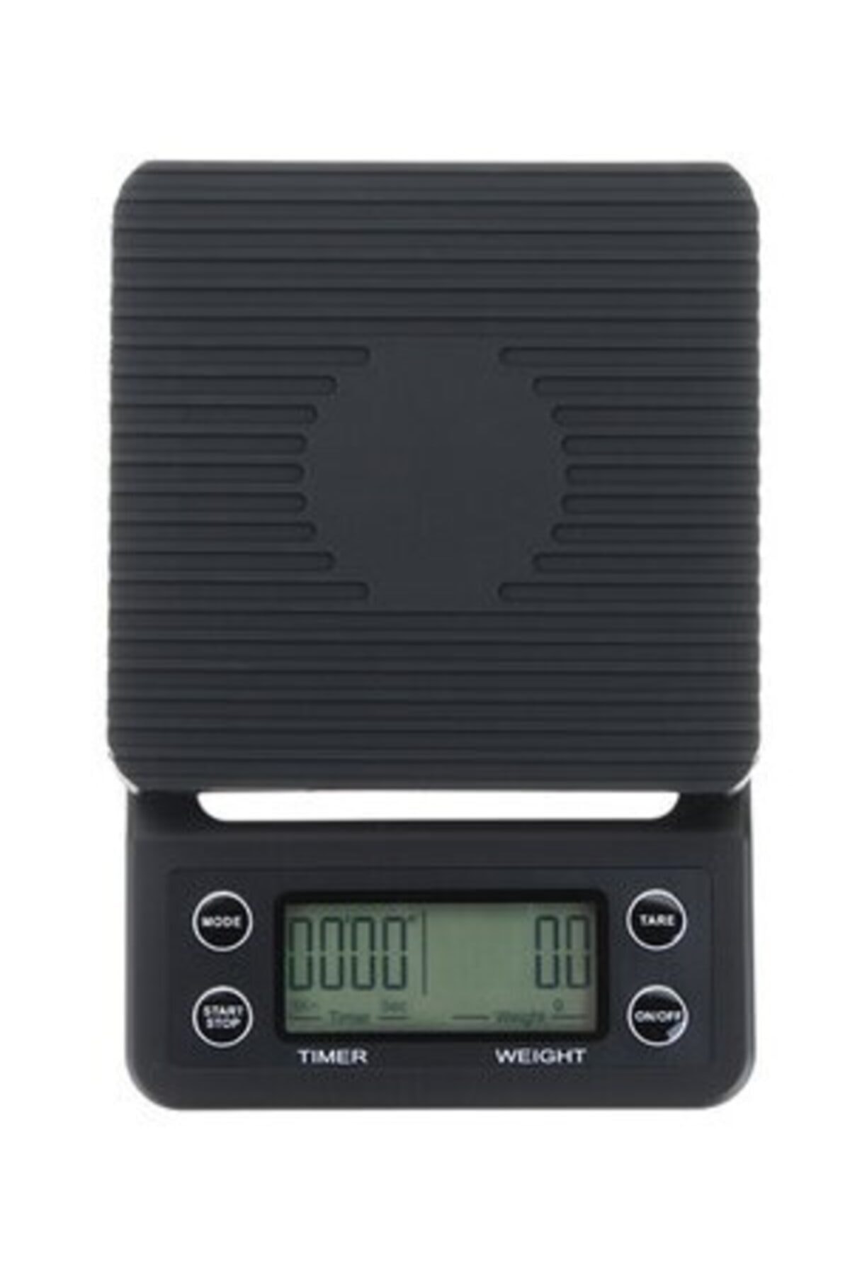 Grossberg Coffee Zaman Ayarlı Kahve Demleme Trazisi