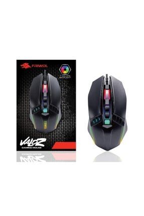 Valor Gaming Mouse valor