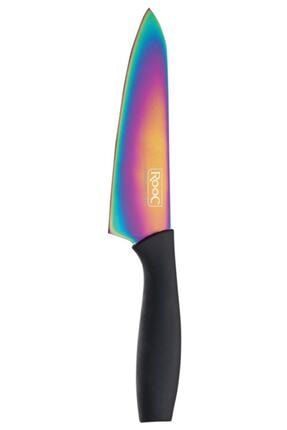 Titanyum Kaplama Chef Bıçağı TİTANYUMCHEF