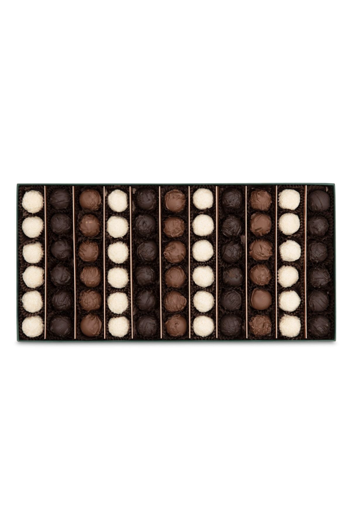Kahve Dünyası Trüf Çikolata Premium Kutu 825g Fiyatı, Yorumları TRENDYOL