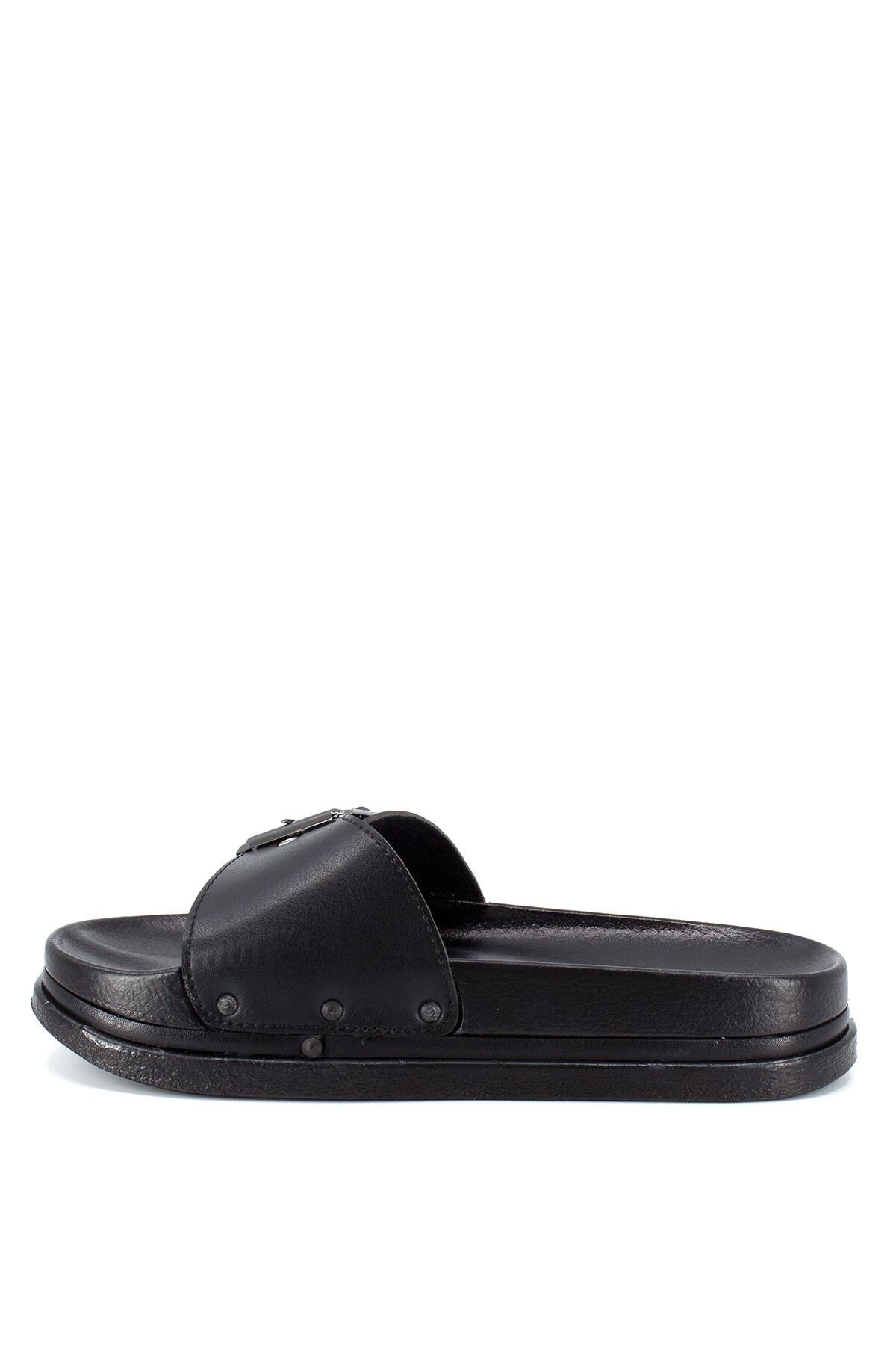 دمپایی Pierre Cardin پیر کاردین زنانه PC6787 اورجینال - تصویر 3