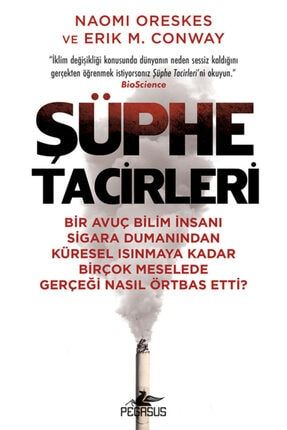 Şüphe Tacirleri 410133