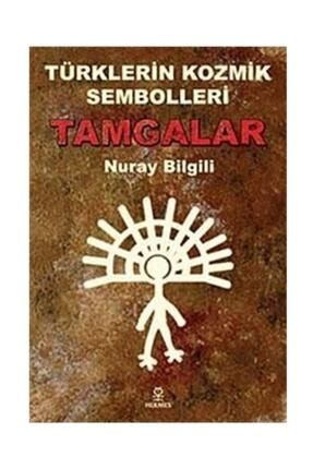 Türklerin Kozmik Sembolleri Tamgalar 59588