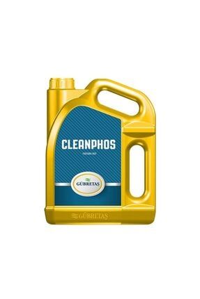 Cleanphos 85 Lik Fosforik Asit - 5 (LT) 12365894