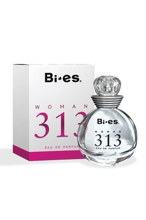 313 Woman Edp 100 ml Eau De Parfum Kadın Parfümü BIES1020