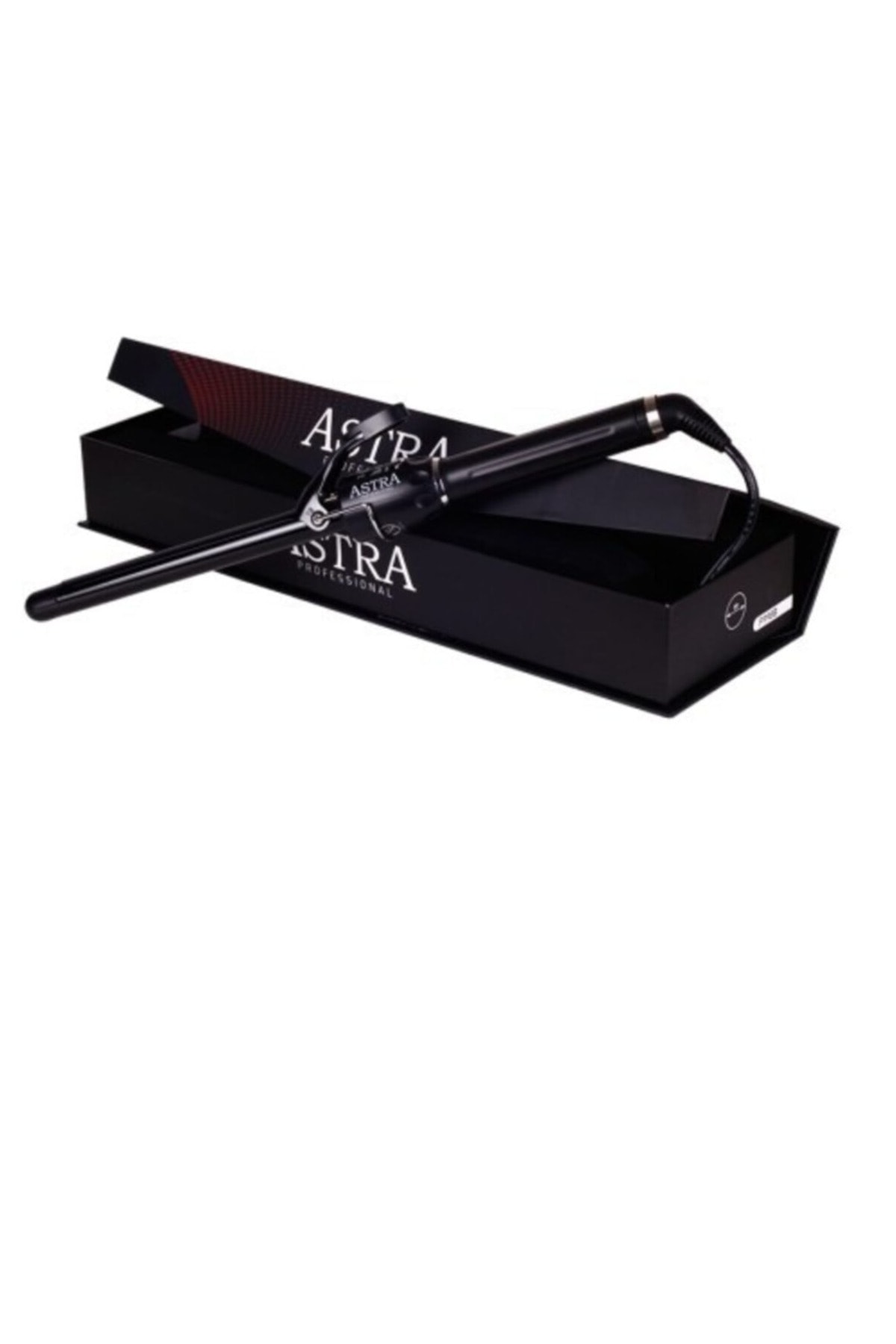 Astra F998b Profesyonel Saç Şekillendirici Maşa (19 Mm)