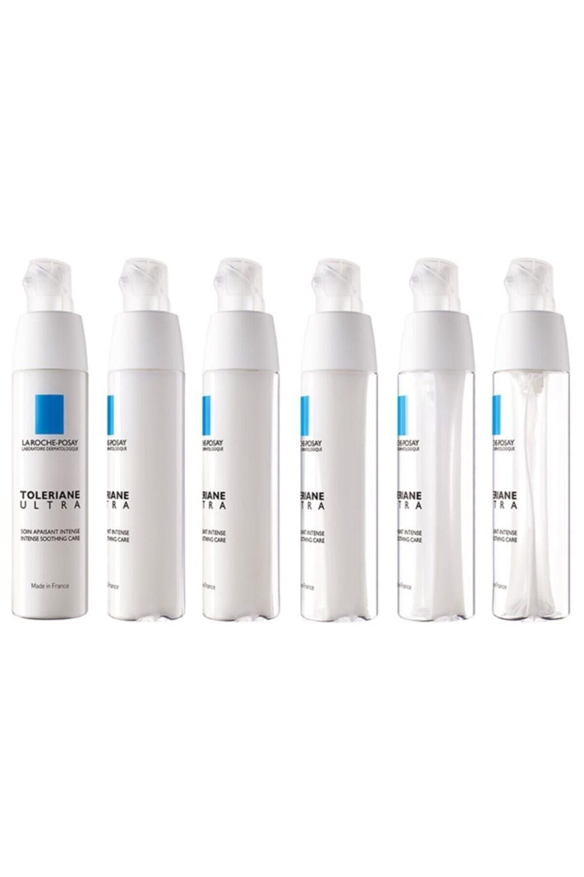 کرم صورت زنانه – مردانه  لاروش پوزایLa Roche Posay | TX6D867804504 اورجینال - تصویر 4