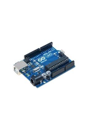 Arduino Uyumluuno R3 (KLON) A1B7+USB1