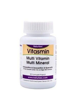 Vitasmin 30'lu VIT-30