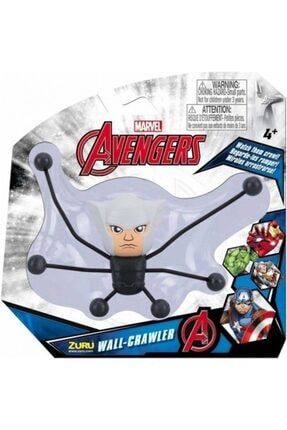 Avengers Wall-Crawler Thor 030.4415
