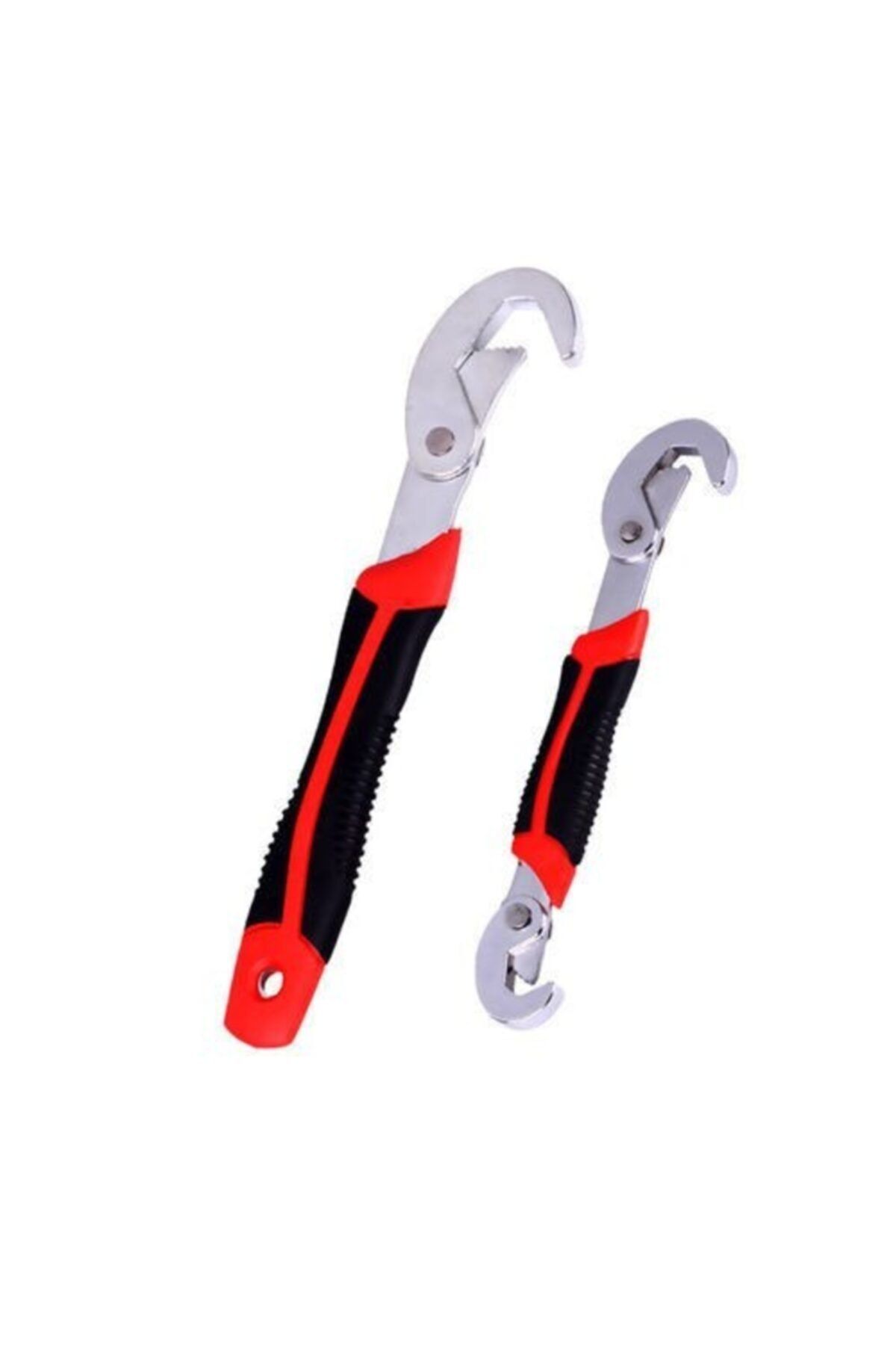 Neler Geldi Neler-Multi-Purpose Nano Grip Frog Smart Spanner Set Set of 2 Frog Wrench 4
