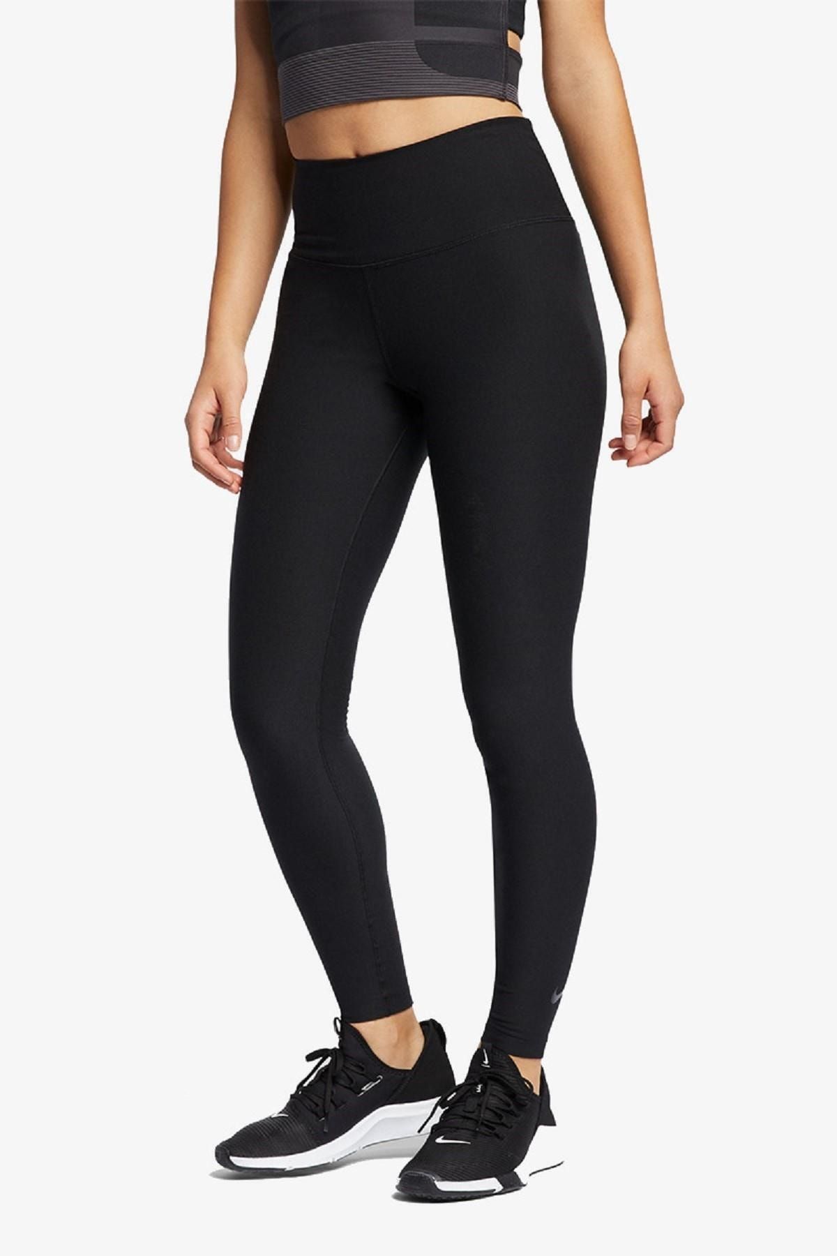 NIKE SCULPT HYPER Tight Fit High Rise Leggings, Size S £79.99 - PicClick UK