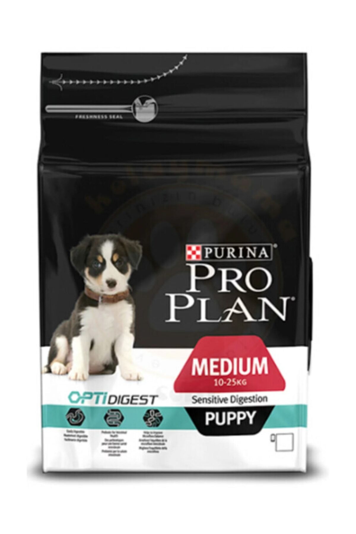 Pro plan sensitive digestion для собак. Pro Plan для собак 18 кг с ягненком sensitive digestion. PROPLAN для щенков где написана Страна производитель.