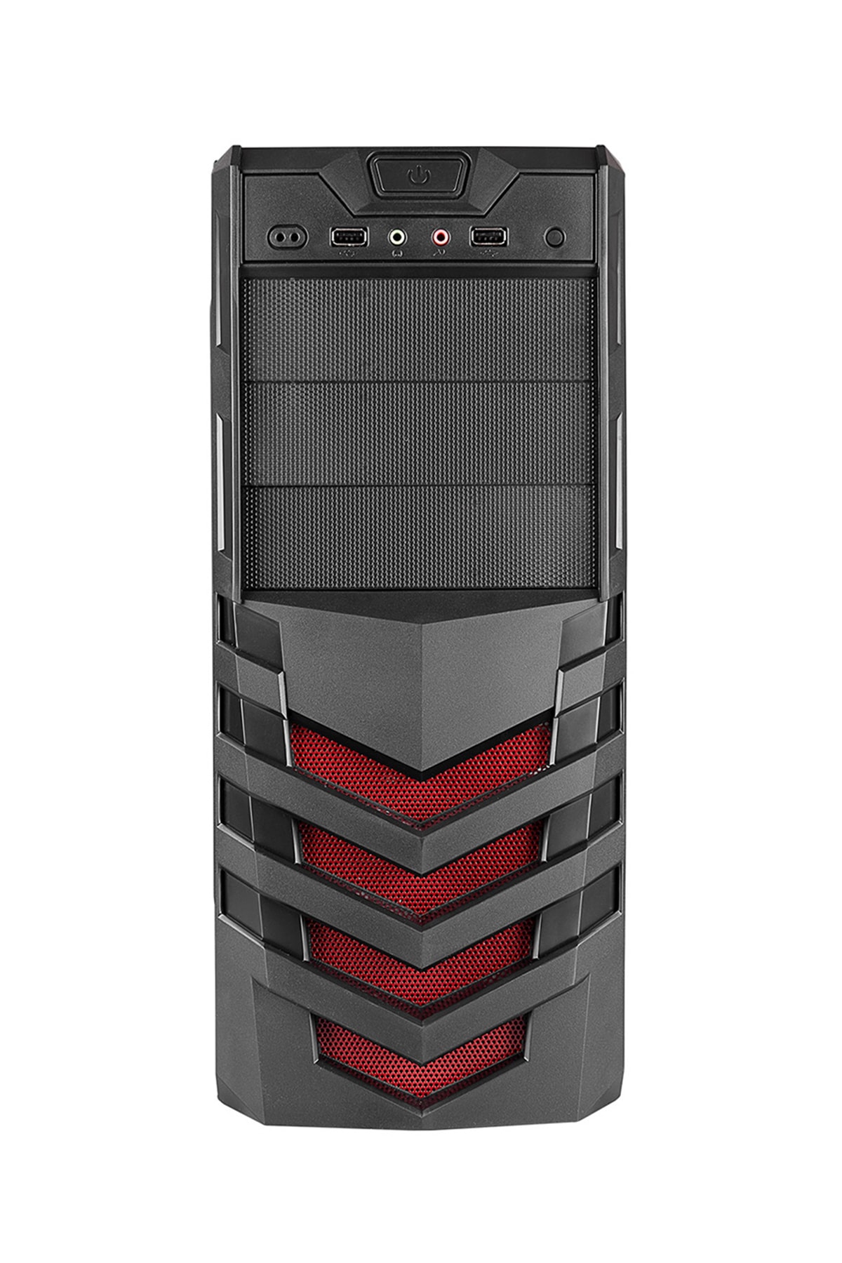 Raider A260 I5-650 8gb 1tb Hdd Gt730 4gb Oyuncu Kasası 2