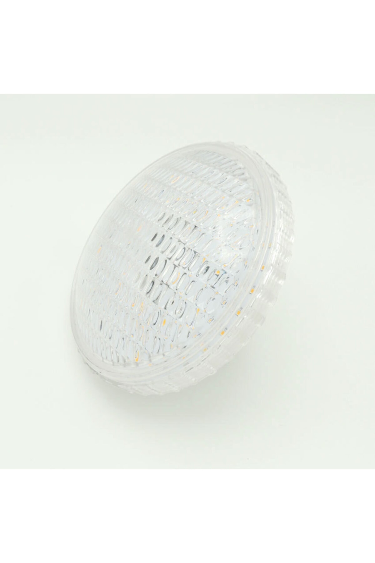Samsung Çipli Par56 Led Havuz Aydınlatma Ampulü 30w Kırmızı 2