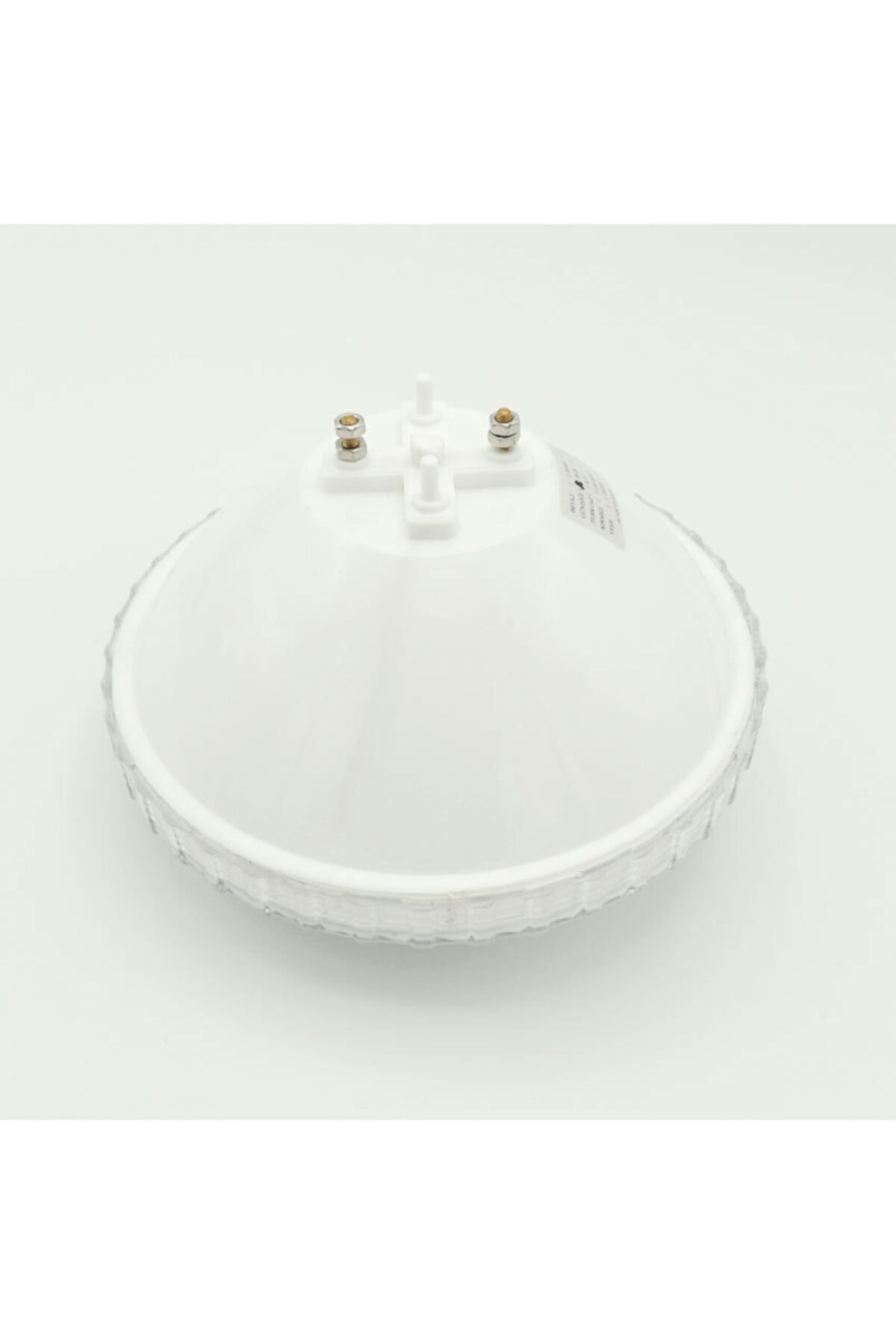 Samsung Çipli Par56 Led Havuz Aydınlatma Ampulü 30w Kırmızı 3