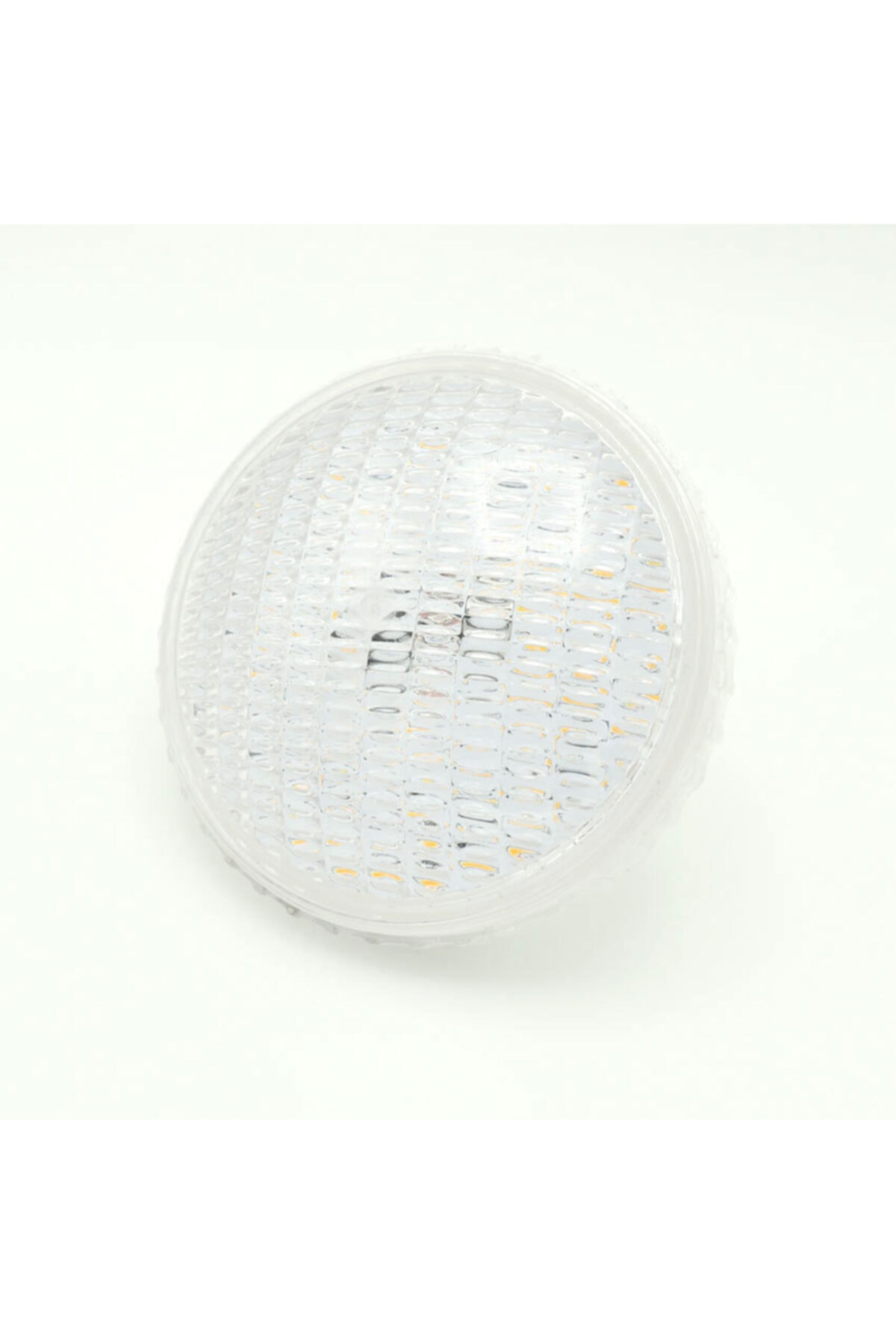 Samsung Çipli Par56 Led Havuz Aydınlatma Ampulü 30w Kırmızı 4