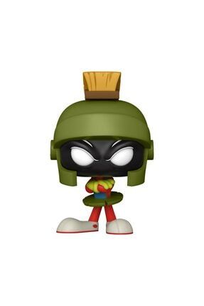 Pop Figür Space Jam: A New Legacy, Marvin The Martian 55979