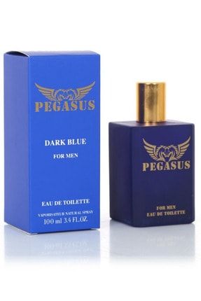 Dark Blue Edt 100 ml Erkek Parfüm 698907500468 8698907500468