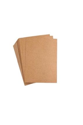Kraft Kağıt 40*30 100 Adet Gönderi Ambalaj Çeyiz Paketleme Kargo Kağıdı 100 Adet 4030kraft