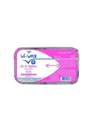 Vi-Vax Pudralı Kalıp Ağda 500 ml SARF-51343